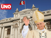 Congreso declara a Chiclayo «cuna espiritual» del papa León XIV