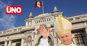 Congreso declara a Chiclayo «cuna espiritual» del papa León XIV