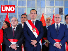 Gobierno de Jerí descarta toque de queda en Lima y Callao pese a crisis de seguridad