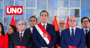 Gobierno de Jerí descarta toque de queda en Lima y Callao pese a crisis de seguridad