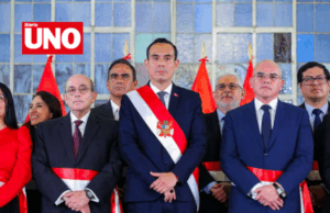 Gobierno de Jerí descarta toque de queda en Lima y Callao pese a crisis de seguridad