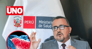 MINSA recupera el 99.8% de ampollas contaminadas con Ralstonia, pero 4 mil ya fueron aplicadas