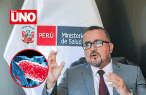 MINSA recupera el 99.8% de ampollas contaminadas con Ralstonia, pero 4 mil ya fueron aplicadas