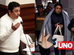 INPE confirma que Guillermo Bermejo cumplirá condena en penal de máxima seguridad Ancón I