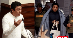 INPE confirma que Guillermo Bermejo cumplirá condena en penal de máxima seguridad Ancón I