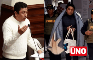 INPE confirma que Guillermo Bermejo cumplirá condena en penal de máxima seguridad Ancón I