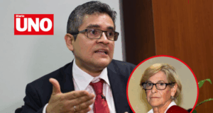 Fiscal Pérez alega discriminación contra Villarán pero luego pide rechazar su solicitud