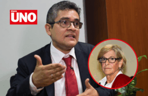 Fiscal Pérez alega discriminación contra Villarán pero luego pide rechazar su solicitud