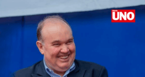 López Aliaga irá por la presidencia y el Senado en 2026