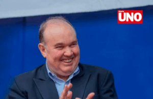 López Aliaga irá por la presidencia y el Senado en 2026