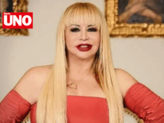 Susy Díaz rechaza postular al Congreso con Somos Perú tras anuncio público