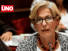 Justicia rechaza prescripción de delitos contra Susana Villarán en medio de juicio por aportes ilícitos