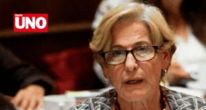 Justicia rechaza prescripción de delitos contra Susana Villarán en medio de juicio por aportes ilícitos