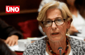 Justicia rechaza prescripción de delitos contra Susana Villarán en medio de juicio por aportes ilícitos