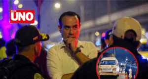 José Jerí rompe silencio tras asesinato de transportista en el Callao y encabeza operativo en penal