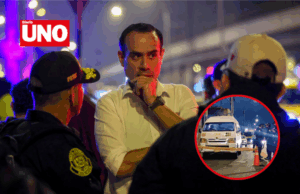 José Jerí rompe silencio tras asesinato de transportista en el Callao y encabeza operativo en penal