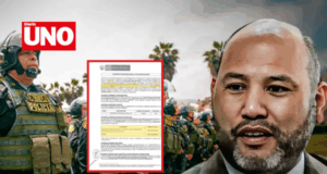 «Arreglaron» en Mininter compra de 3,164 chalecos antibalas para la PNP