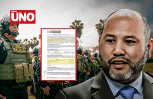 «Arreglaron» en Mininter compra de 3,164 chalecos antibalas para la PNP