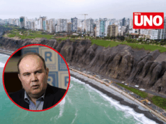 López Aliaga promete un «Dubái» en la Costa Verde mientras acumula ofertas incumplidas