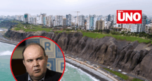 López Aliaga promete un «Dubái» en la Costa Verde mientras acumula ofertas incumplidas