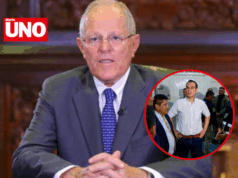 Kuczynski acusa al Congreso de estar «dirigido por bandas» y destaca gestión «inteligente» de José Jerí