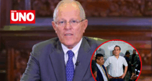 Kuczynski acusa al Congreso de estar «dirigido por bandas» y destaca gestión «inteligente» de José Jerí