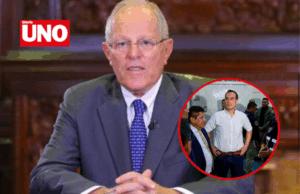 Kuczynski acusa al Congreso de estar «dirigido por bandas» y destaca gestión «inteligente» de José Jerí