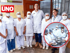 José Jerí intensifica control sobre alimentación escolar con operativos en colegios de Lima y Callao