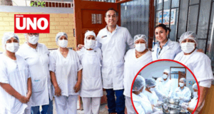 José Jerí intensifica control sobre alimentación escolar con operativos en colegios de Lima y Callao