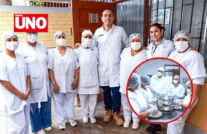 José Jerí intensifica control sobre alimentación escolar con operativos en colegios de Lima y Callao