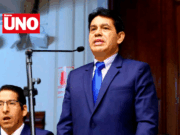 Fiscal Gálvez espera resultados de necropsia para determinar origen de disparo