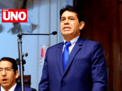 Fiscal Gálvez espera resultados de necropsia para determinar origen de disparo