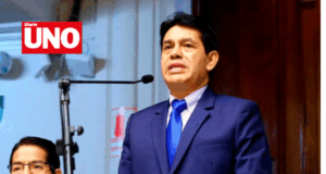 Fiscal Gálvez espera resultados de necropsia para determinar origen de disparo