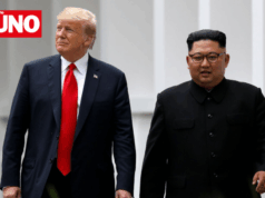 ¿Kim Jong-un y Trump se reunirán en Corea del Sur? El Gobierno evalúa la posibilidad