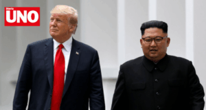 ¿Kim Jong-un y Trump se reunirán en Corea del Sur? El Gobierno evalúa la posibilidad