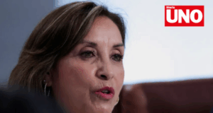 Dina Boluarte evalúa regresar al Reniec o postular al Congreso tras su destitución