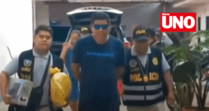 Caen nueve policías y siete civiles vinculados a banda criminal «Los Piratas»