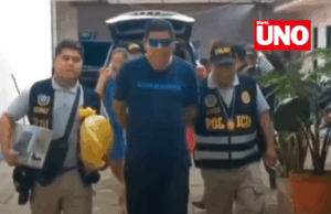 Caen nueve policías y siete civiles vinculados a banda criminal «Los Piratas»