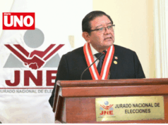 Congreso habilita proceso penal contra Jorge Luis Salas Arenas por presunto tráfico de influencias