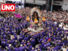 Miles acompañan al Señor de los Milagros en su segundo recorrido por Lima