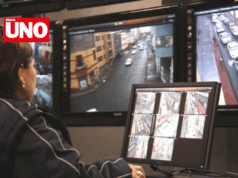 Municipalidad de Lima activa 445 cámaras y drones para vigilar marcha de la «Generación Z»