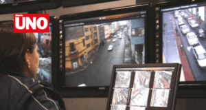 Municipalidad de Lima activa 445 cámaras y drones para vigilar marcha de la «Generación Z»