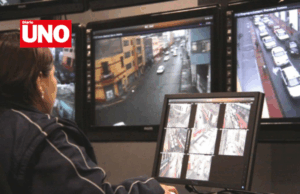 Municipalidad de Lima activa 445 cámaras y drones para vigilar marcha de la «Generación Z»