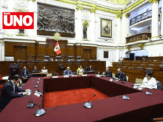 Congreso aprueba banco de perfiles genéticos que dará control total a la PNP sin distinguir entre víctimas y delincuentes