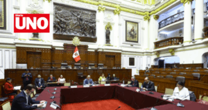 Congreso aprueba banco de perfiles genéticos que dará control total a la PNP sin distinguir entre víctimas y delincuentes