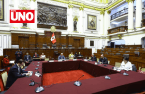 Congreso aprueba banco de perfiles genéticos que dará control total a la PNP sin distinguir entre víctimas y delincuentes