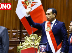 Legisladores alertan sobre riesgo de muertes en marcha contra Jorge Jerí