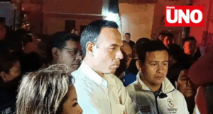 Jerí convierte operativos nocturnos en respuesta al voto de confianza del Congreso