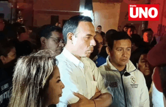 Jerí convierte operativos nocturnos en respuesta al voto de confianza del Congreso