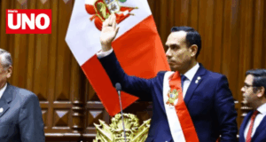 Legisladores alertan sobre riesgo de muertes en marcha contra Jorge Jerí